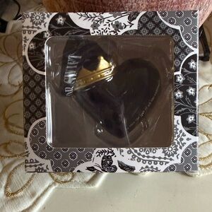 Taylor Swift King of My Heart Ornament